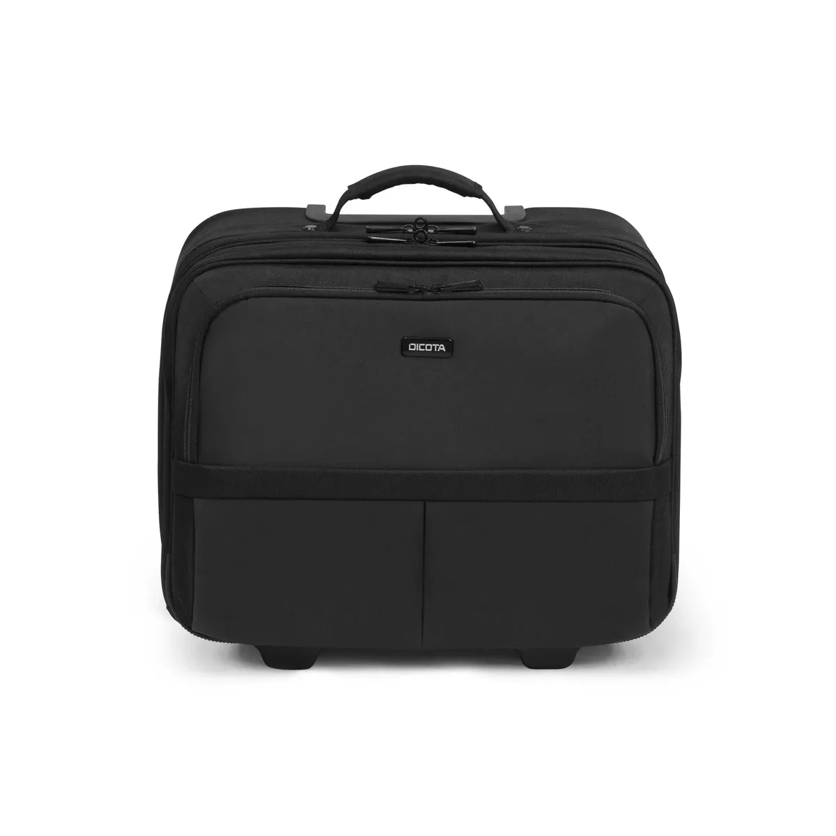 

Сумка для ноутбука DICOTA "Eco Multi Roller SCALE 14-15,6"", черный