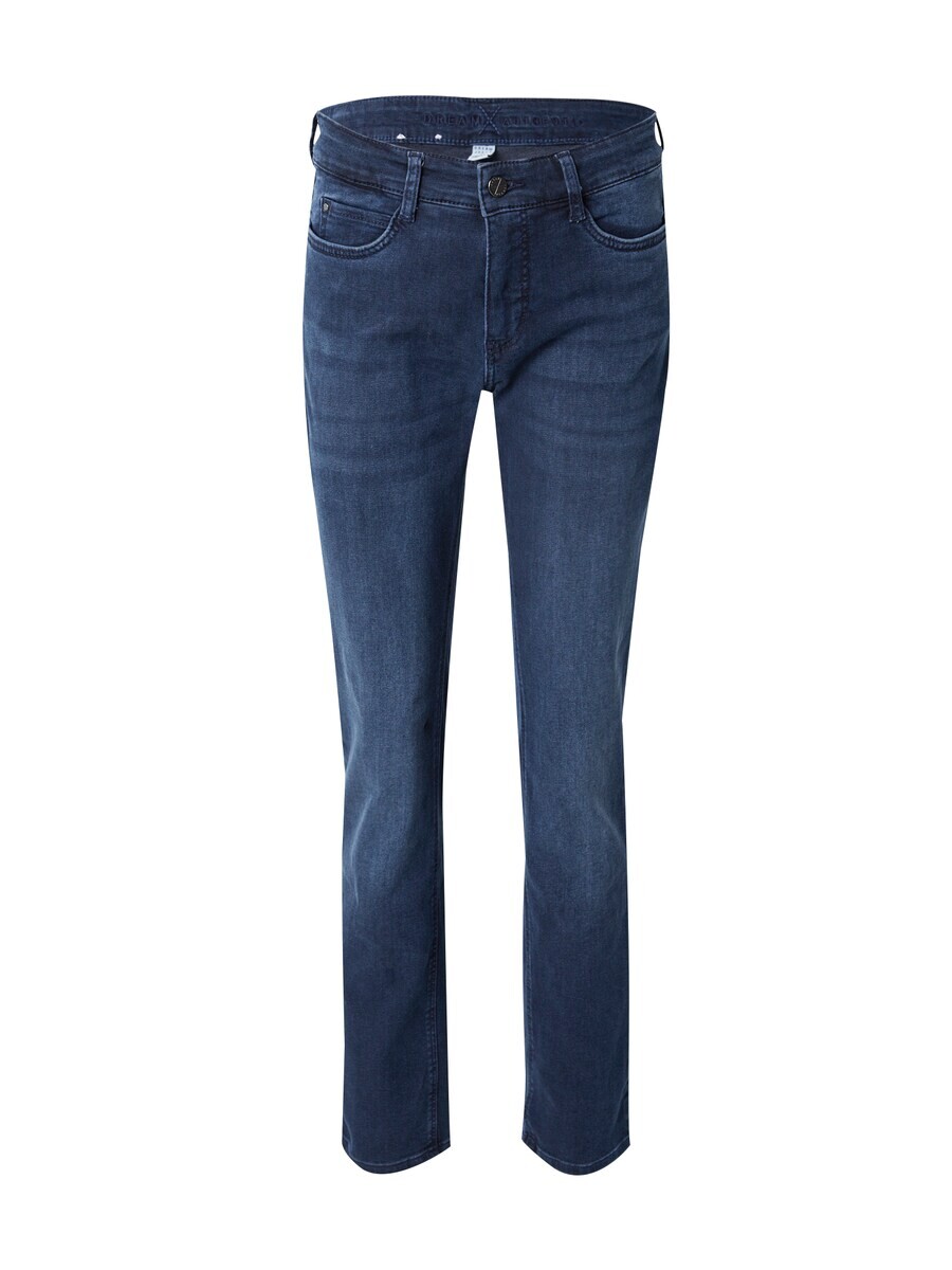 

Джинсы MAC Regular Jeans DREAM, синий деним