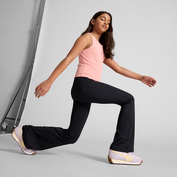 Кроссовки для больших детей Easy Rider Summer Feels Puma, фиолетовый — фото 3
