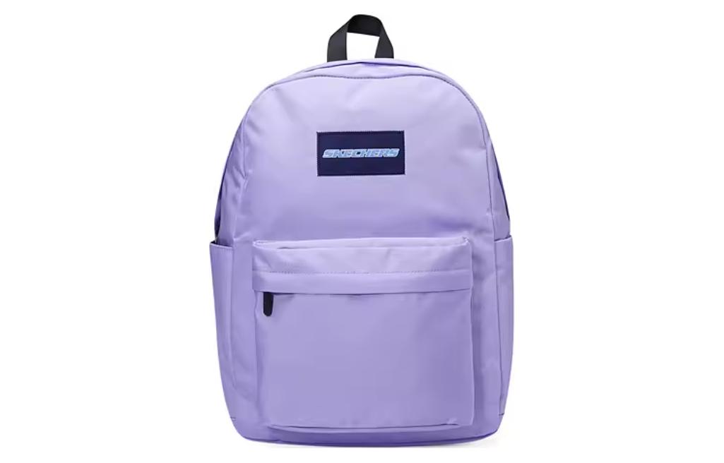 

Skechers Тканевый рюкзак унисекс лавандовый, Tulip Purple
