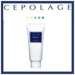 Гель для умывания Cepolage (Seporage) — Sepolage Cytopron Jelly, 100 г