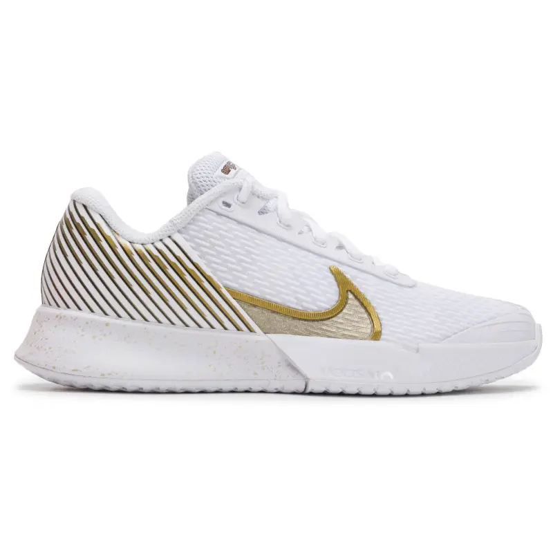 Женские теннисные кроссовки Nike Air Zoom Vapor Pro 2 — фото 2