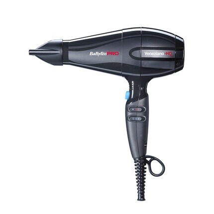 

Про Венециано Hq Bab6960Ie, Babyliss