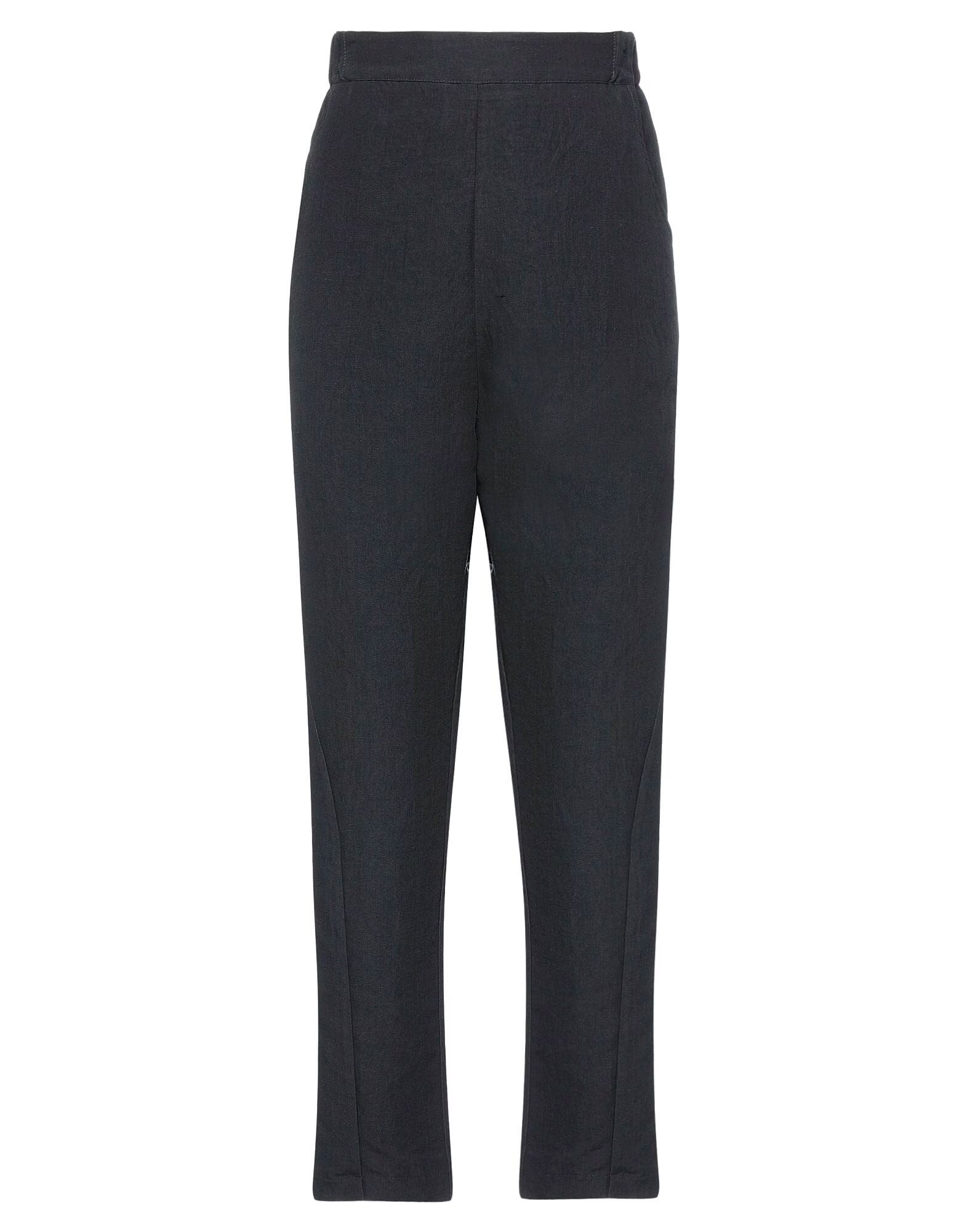 

Брюки Nostrasantissima, черный