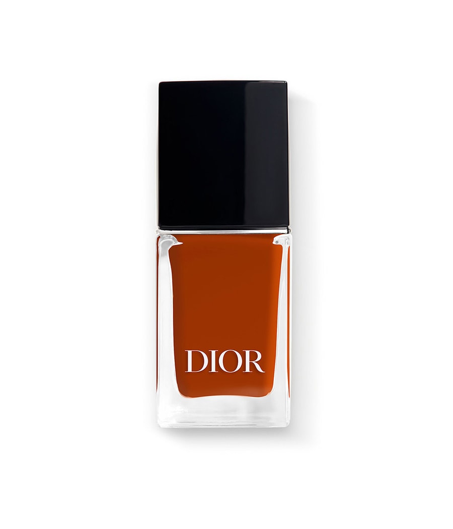 

Лак для ногтей DIOR Vernis Nail Polish, Nr. 849 - Rouge Cinema, 10 ml