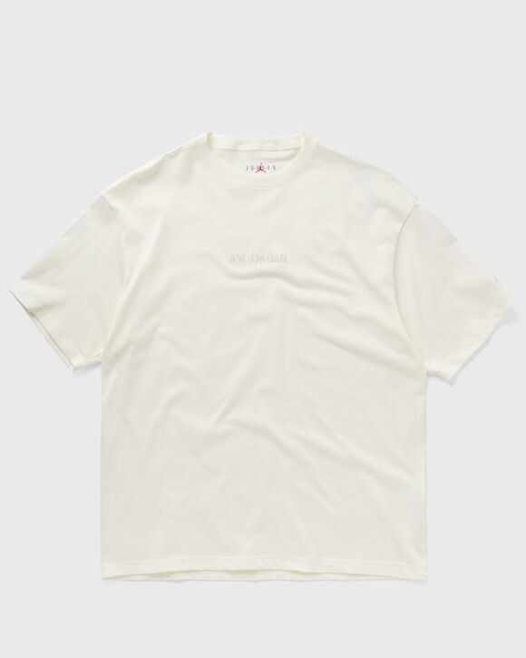 

Футболка Jordan Air Jordan Wordmark Tee, цвет sail