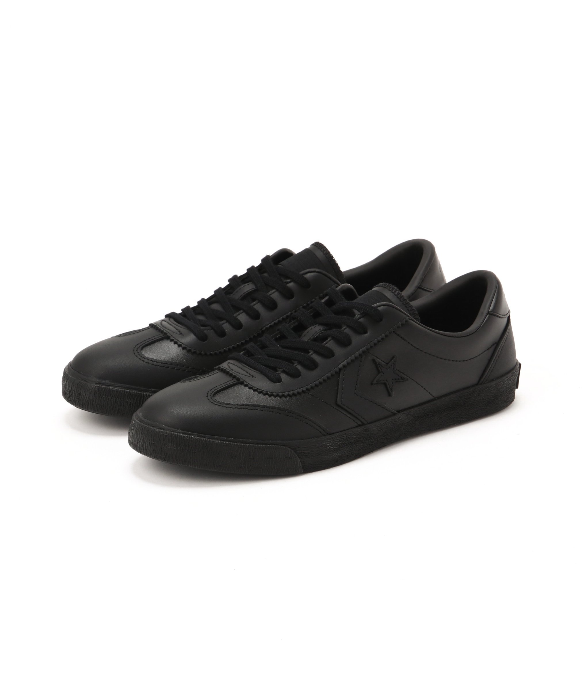 CONVERSE SKATEBOARDING / ROADCLASSIC SK SY OX / ROAD CLASSIC MANASTASH, Black