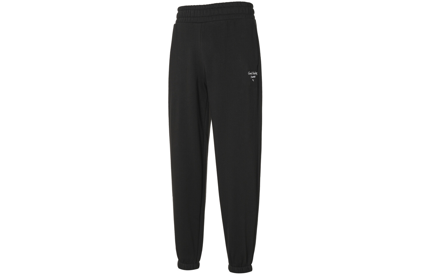 

Женские трикотажные спортивные штаны Puma, Черный