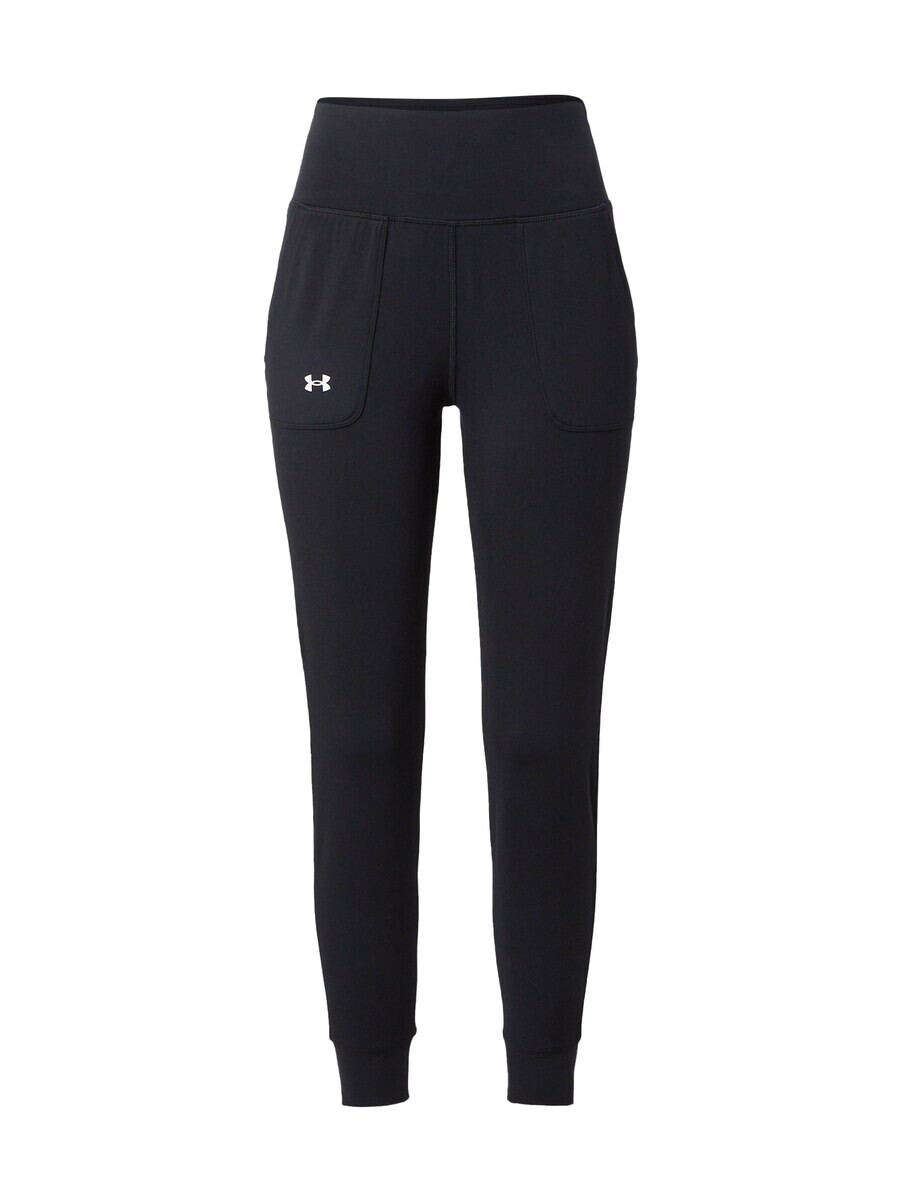 

Спортивные брюки UNDER ARMOUR Tapered Workout Pants Motion, черный