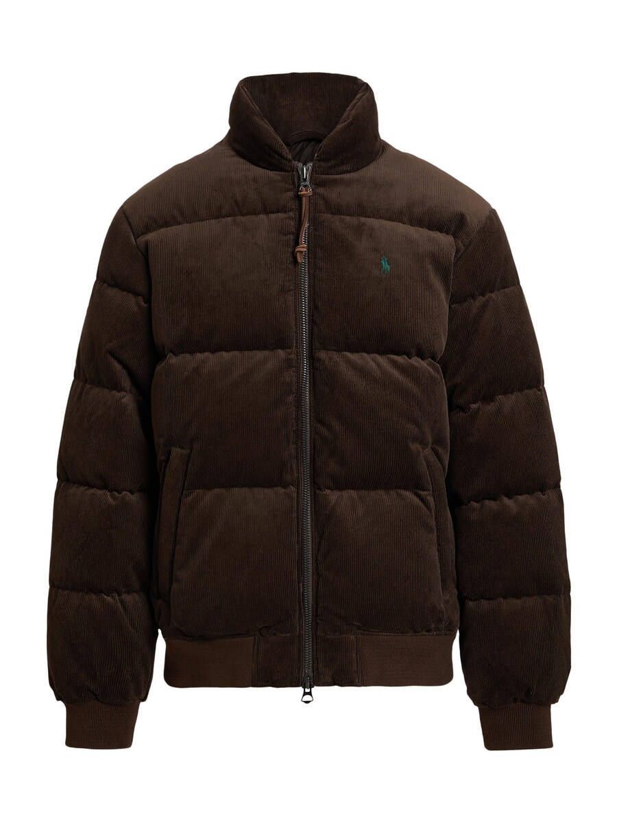 

Зимняя куртка Polo Ralph Lauren, Chocolate