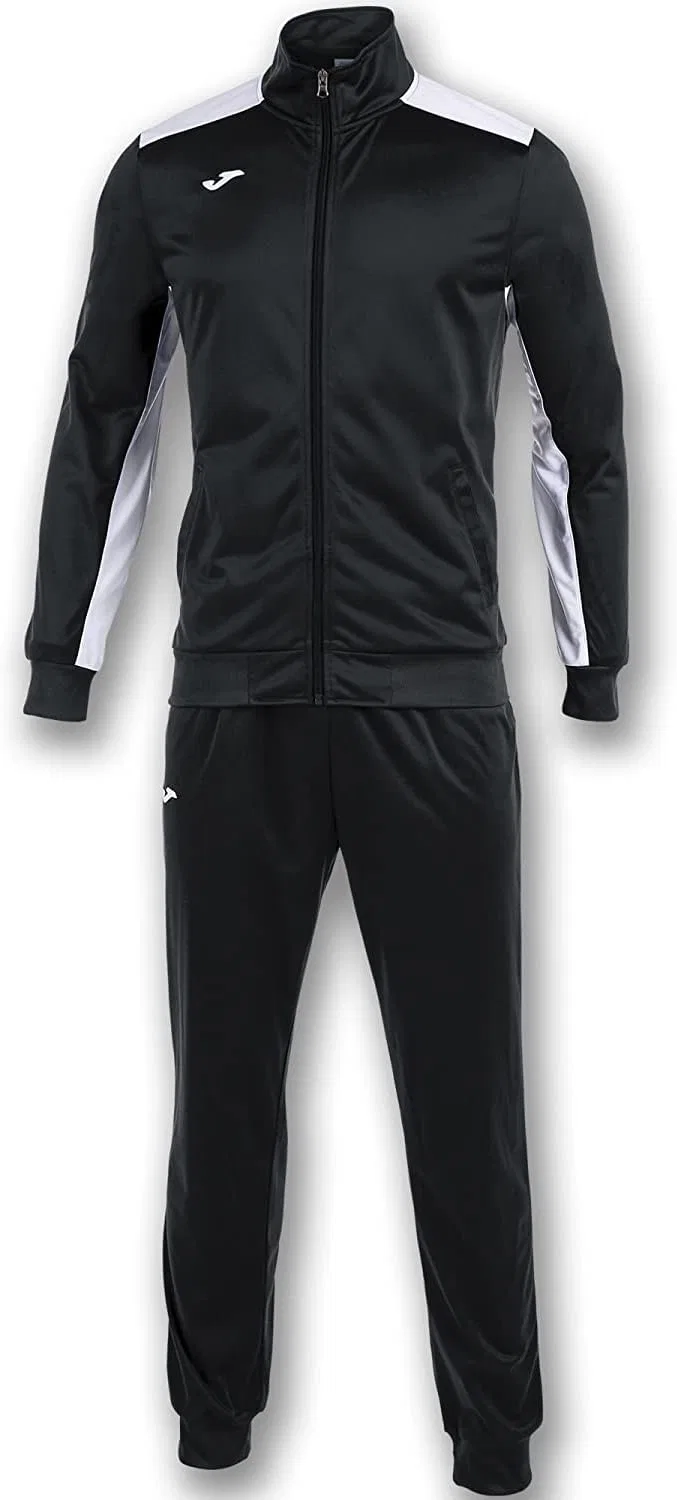 Детский спортивный костюм Joma, черно-белый