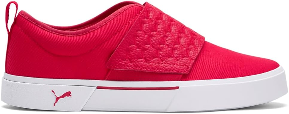 

Кроссовки PUMA El Rey 2 для мужчин, красный