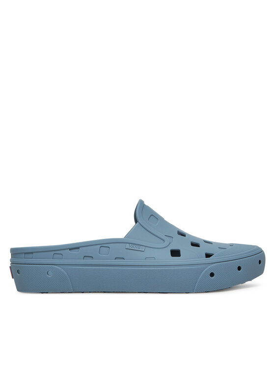 

Мюли MTE Slip-On Mule TRK VN000CW8MBL1 Vans, синий