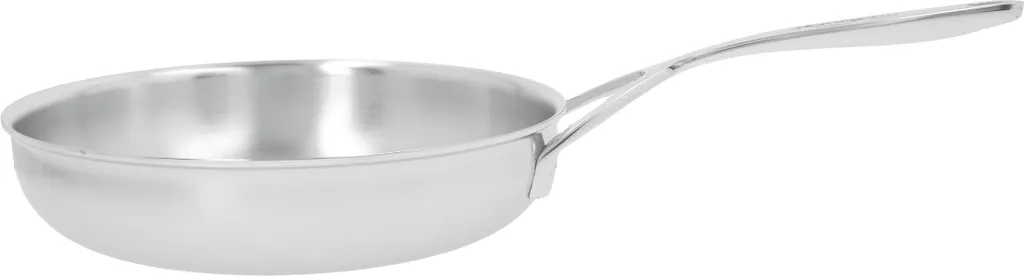 

Сковорода Demeyere, серебряный