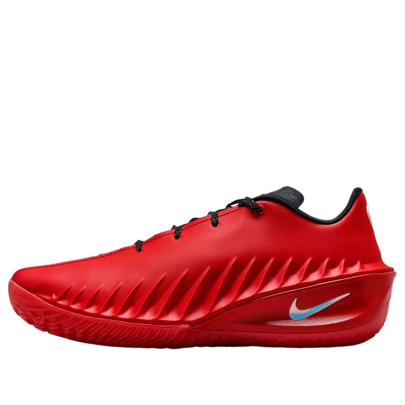 

Кроссовки Nike Air Zoom GT Cut 4 'University Red Black'