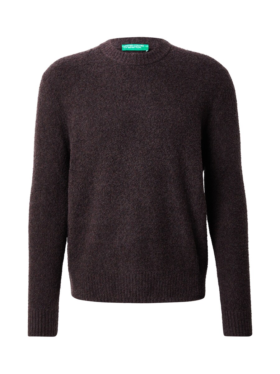 

Свитер UNITED COLORS OF BENETTON, антрацит