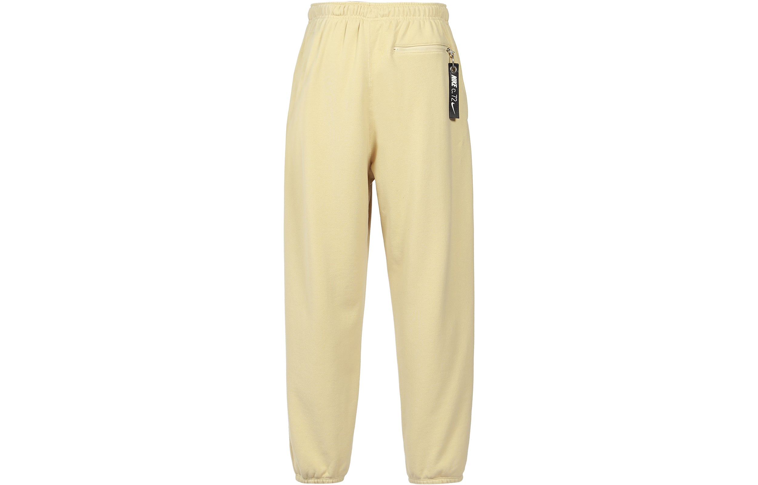 Повседневные брюки Nike Logo French Terry Pants FB2814-783 — фото 2