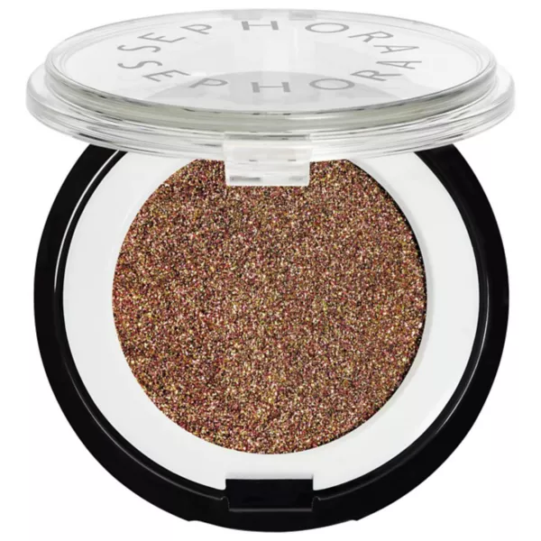 

Цветные тени для век Sephora Collection, цвет 205 fools gold