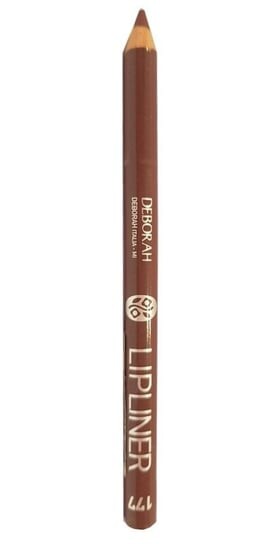 

Карандаш для губ Deborah Lipliner № 177 , коричневый