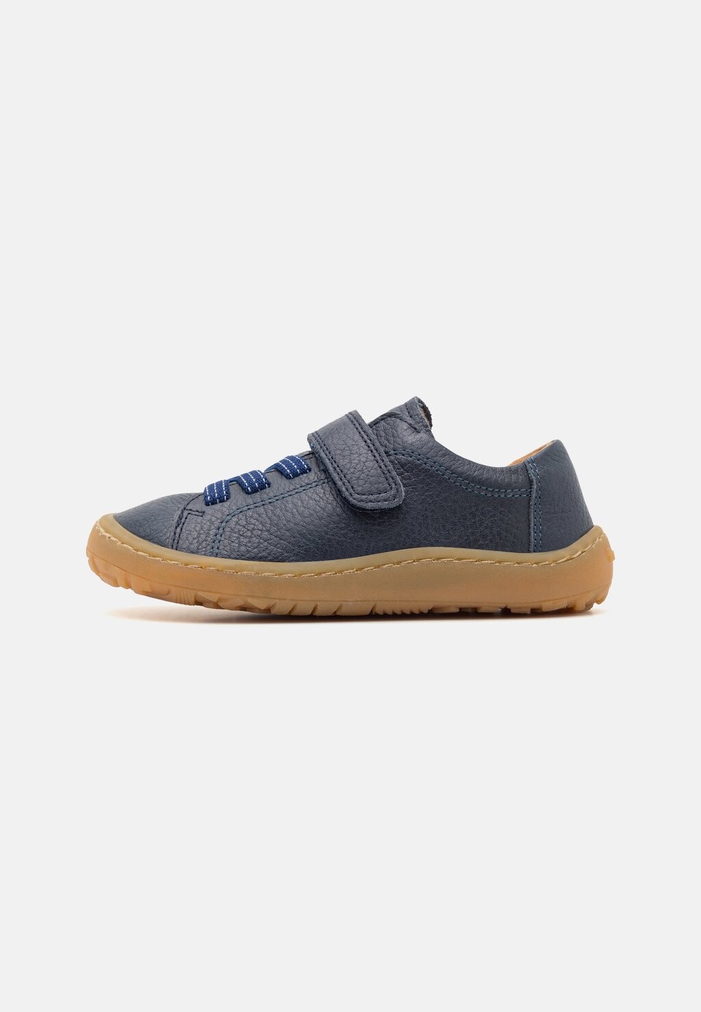 

Туфли с ремешком Barefoot Elastic Unisex Froddo, цвет dark blue