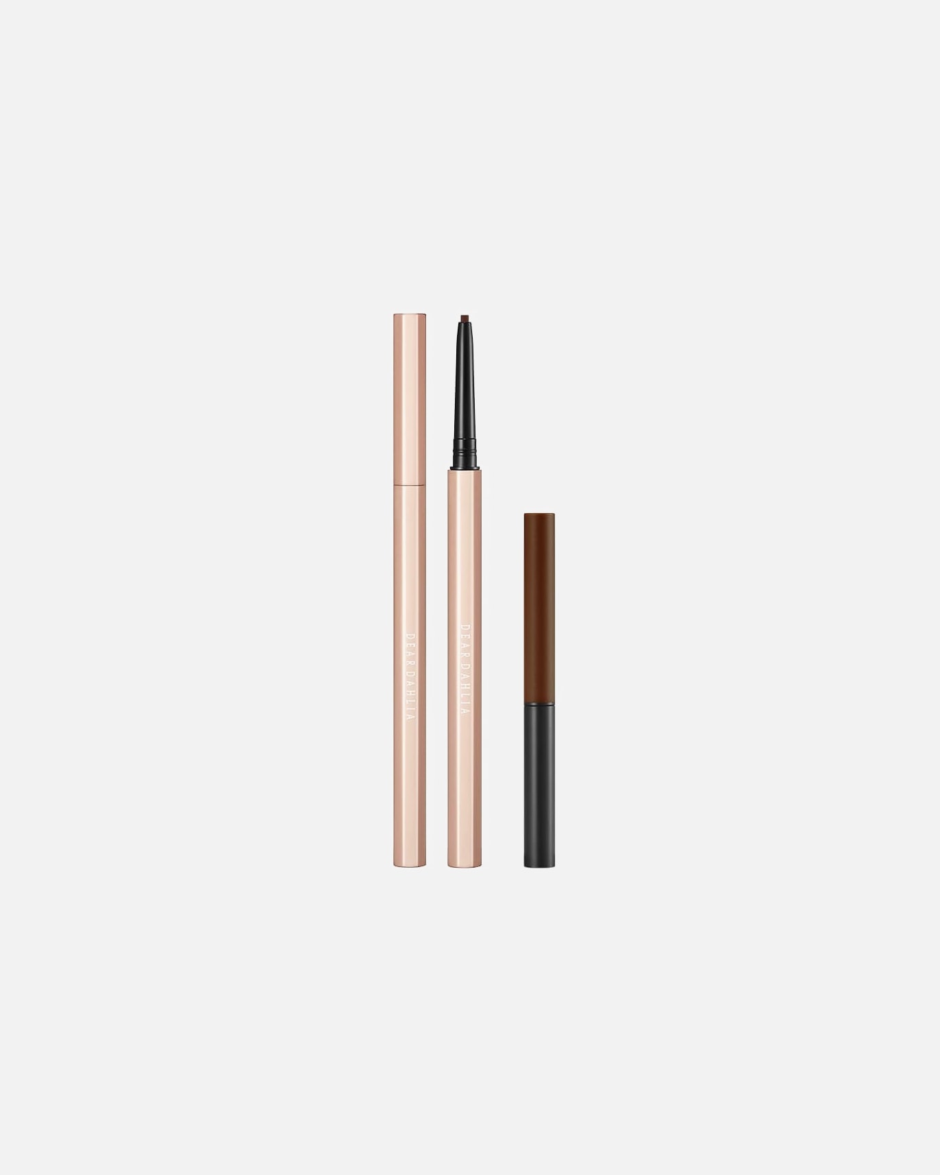 

Подводка для глаз Dear Dahlia, mocha brown, 0.1 гр