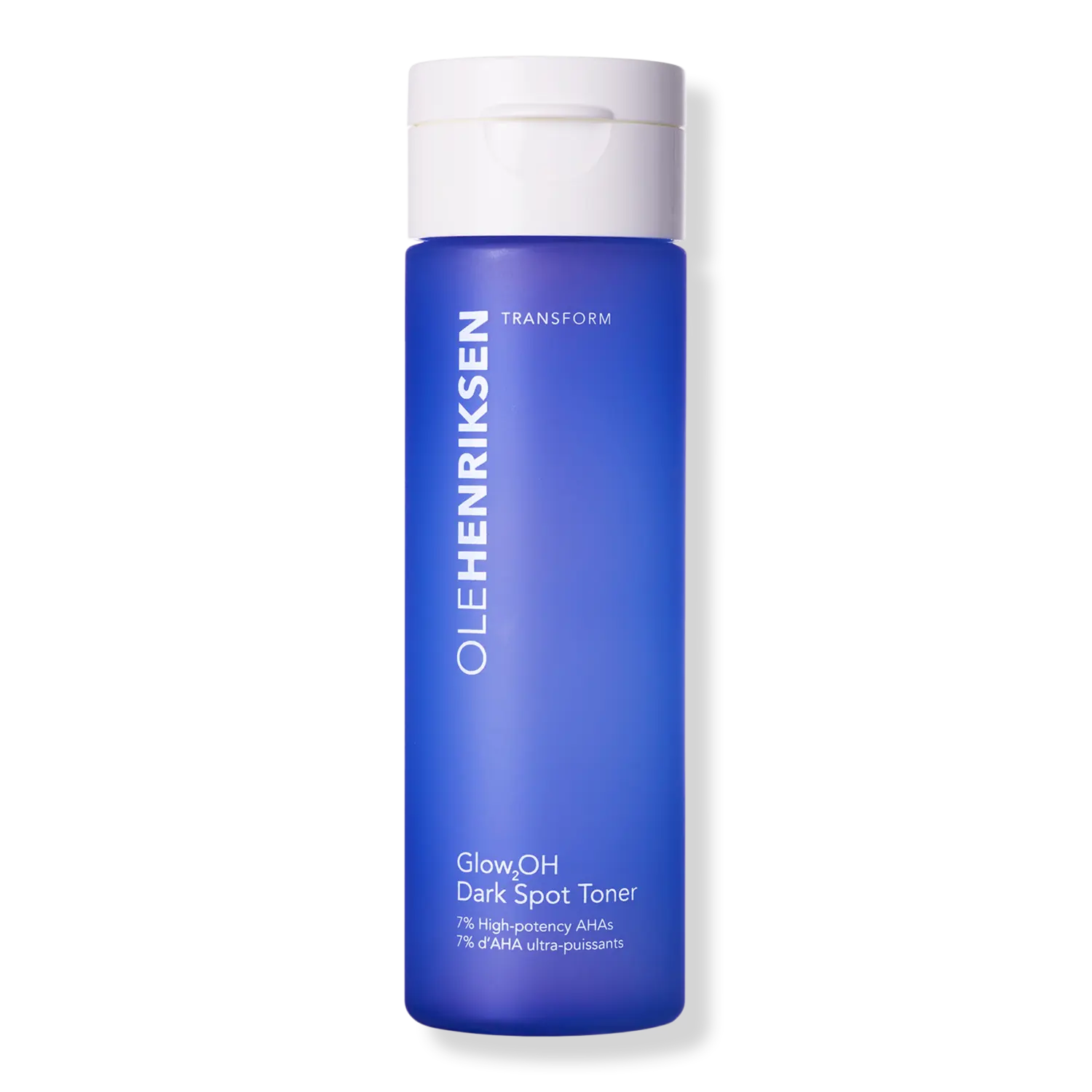 

Отшелушивающий тоник для лица Glow2OH с 7% AHA для удаления темных пятен OLEHENRIKSEN