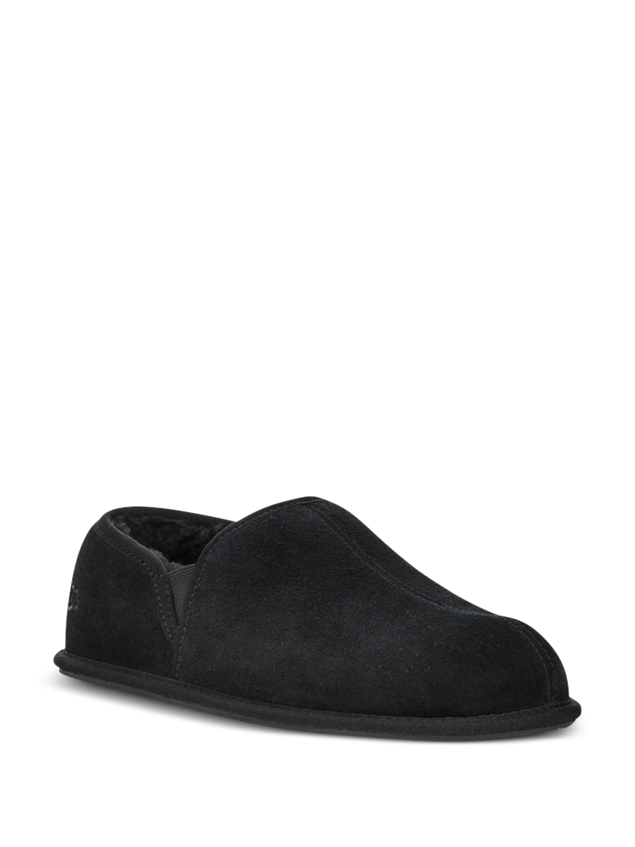 

Слиперы Scuff Romeo II Ugg, черный