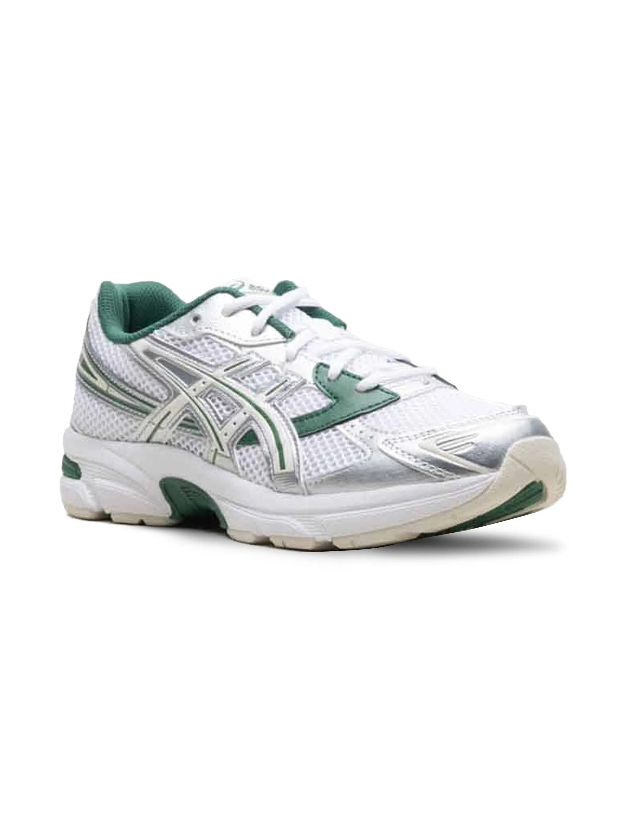 

Кроссовки GEL-1130 Shamrock Asics Kids, белый