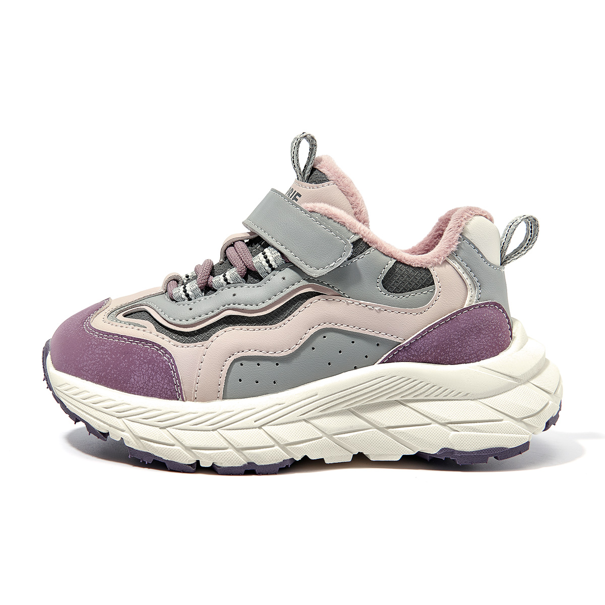 

Кроссовки Princess Collection Kids Lifestyle Shoes Teenagers Barbie, фиолетовый