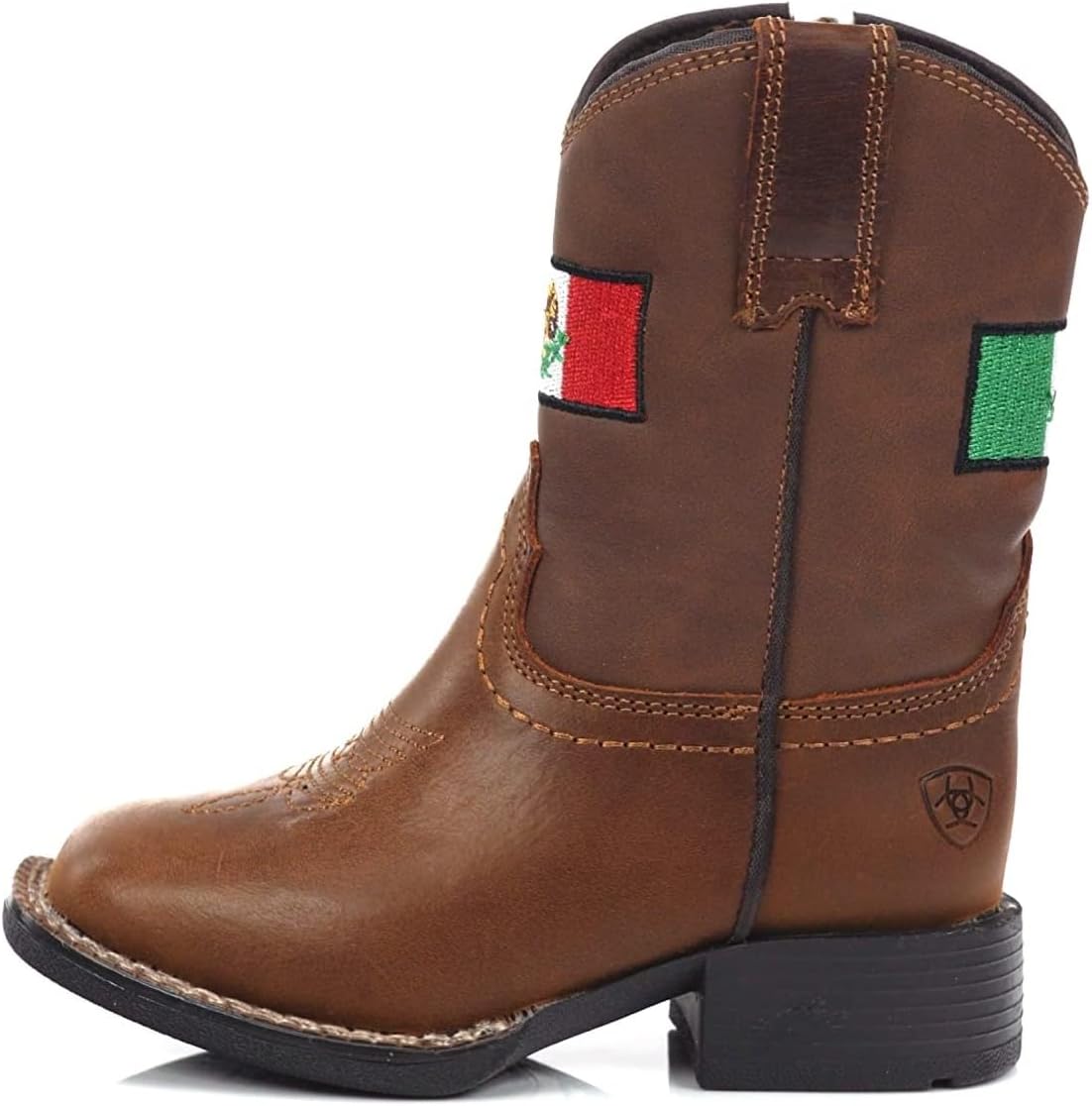 

Детские ботинки Ariat Lil' Stompers Briar Boots (размеры 4-7) - A441002402, коричневый