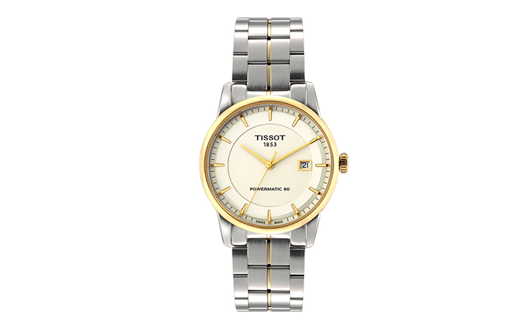 

Мужские часы TISSOT