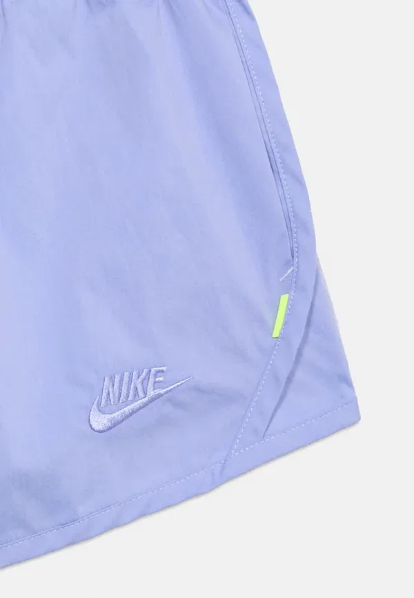 Шорты Nike Sportswear, светло-фиолетовый — фото 4