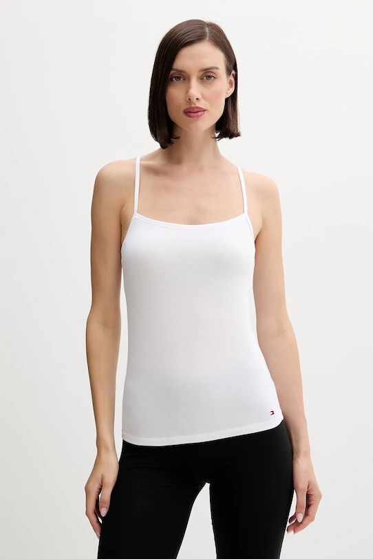 

Топ 2-pack Tommy Hilfiger, белый