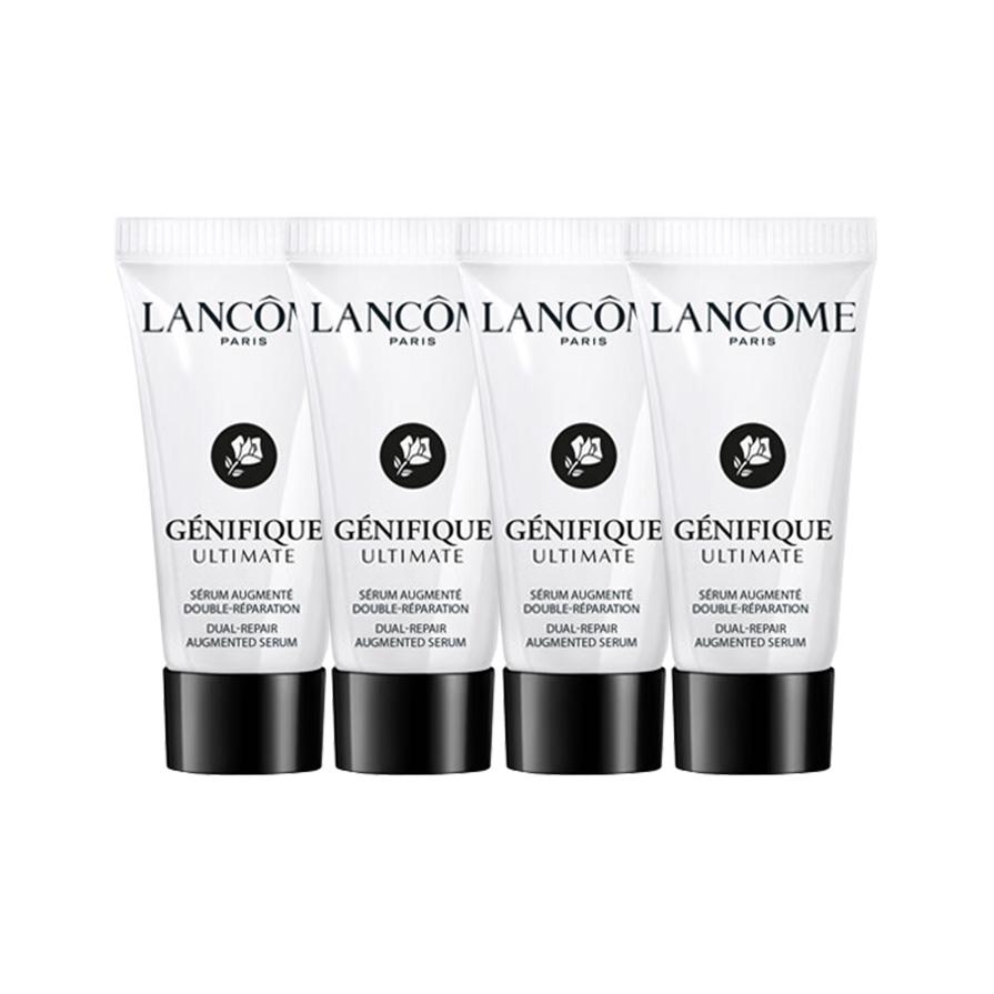 Сыворотка Lancôme — LANKOU для восстановления и обновления кожи пробник / * / * / * / * / *8 LANCOME, 5 мл — фото 4