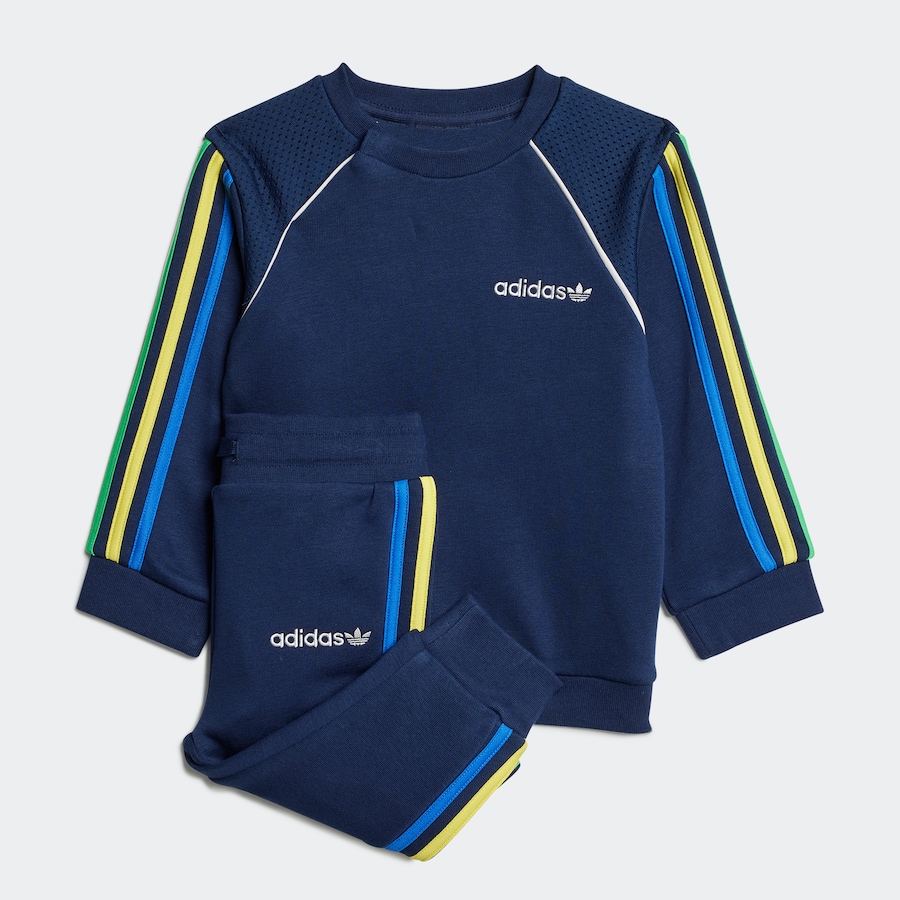 

Спортивный костюм ADIDAS ORIGINALS, синий