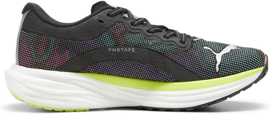 Кроссовки PUMA Herren Deviate Nitro 2 Laufschuh — фото 3