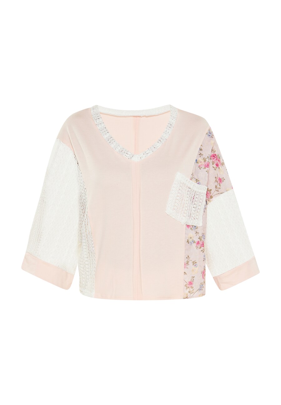 

Блуза FELIPA, цвет Rose/Light pink