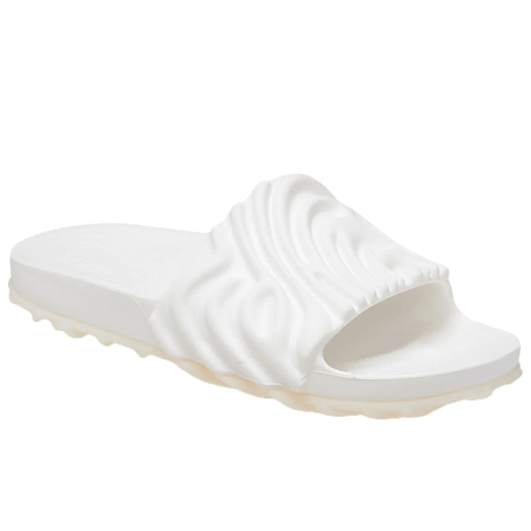 Шлепанцы Crocs x Salehe Bembury Pollex Slides 'Mayo' — фото 3