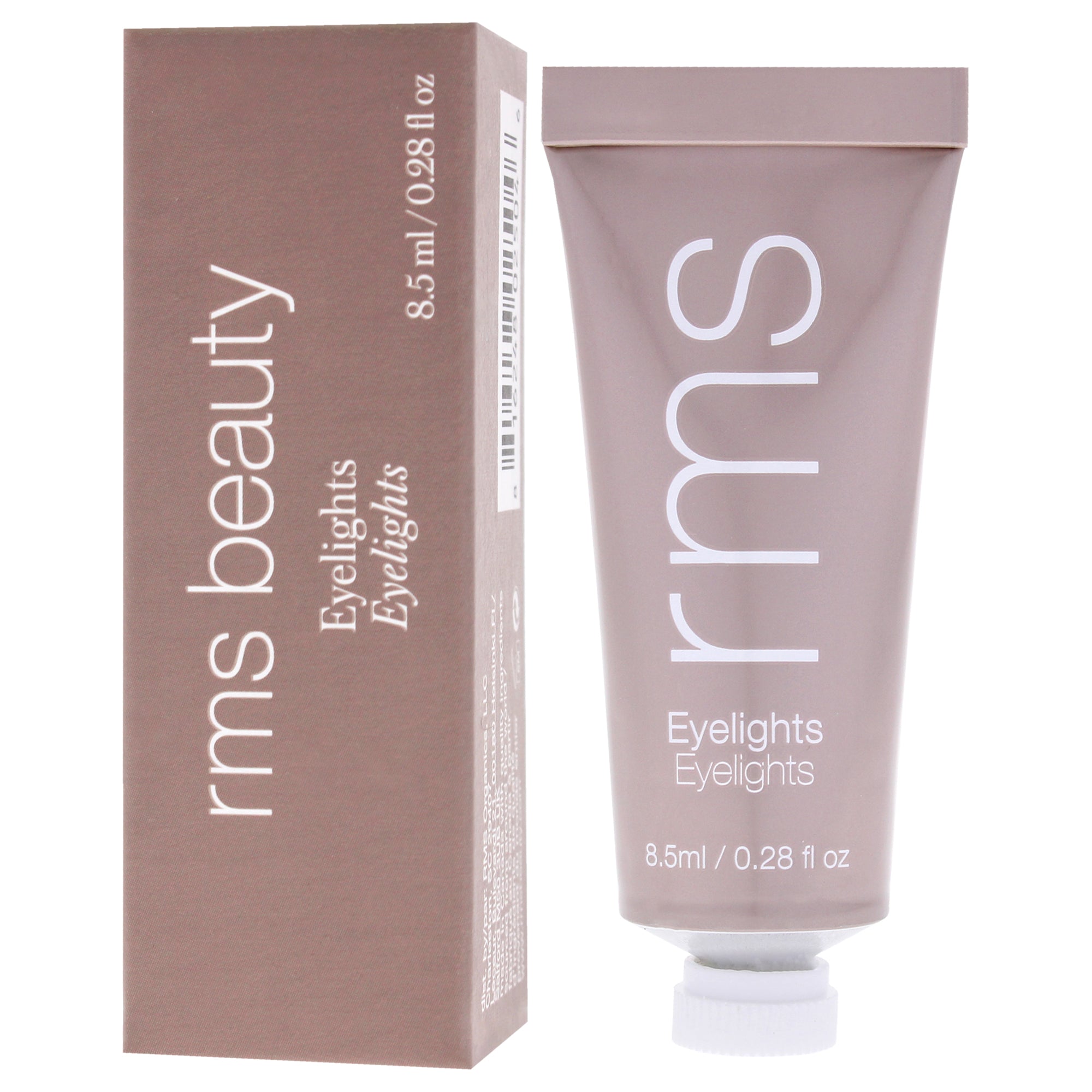 Крем для век Eyelights - Strobe от RMS Beauty для женщин - 0,28 унции теней для век Rms Beauty, Small — фото 4