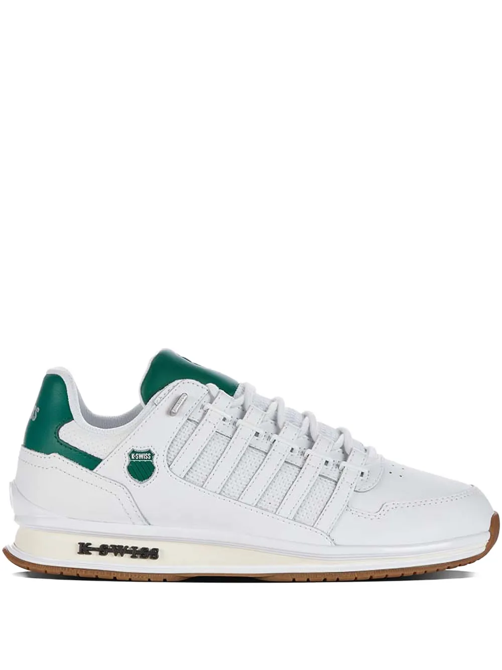 

Кроссовки Rinzler GT K-Swiss, белый