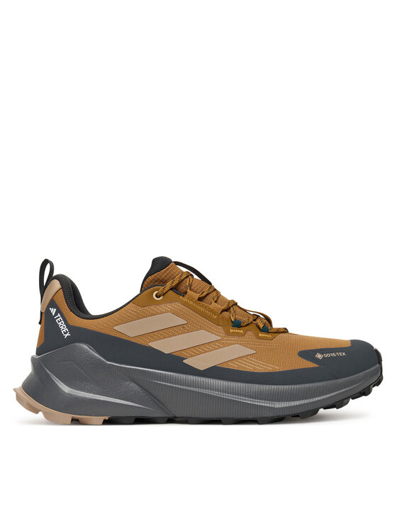 

Треккинговые ботинки Terrex Trailmaker 2 GORE-TEX JQ9945 Adidas, коричневый