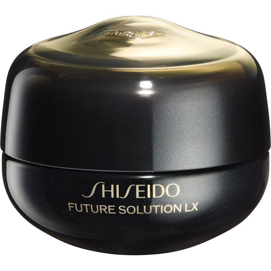 

Крем Shiseido Eye and Lip Contour Regenerating Cream, 17 ml