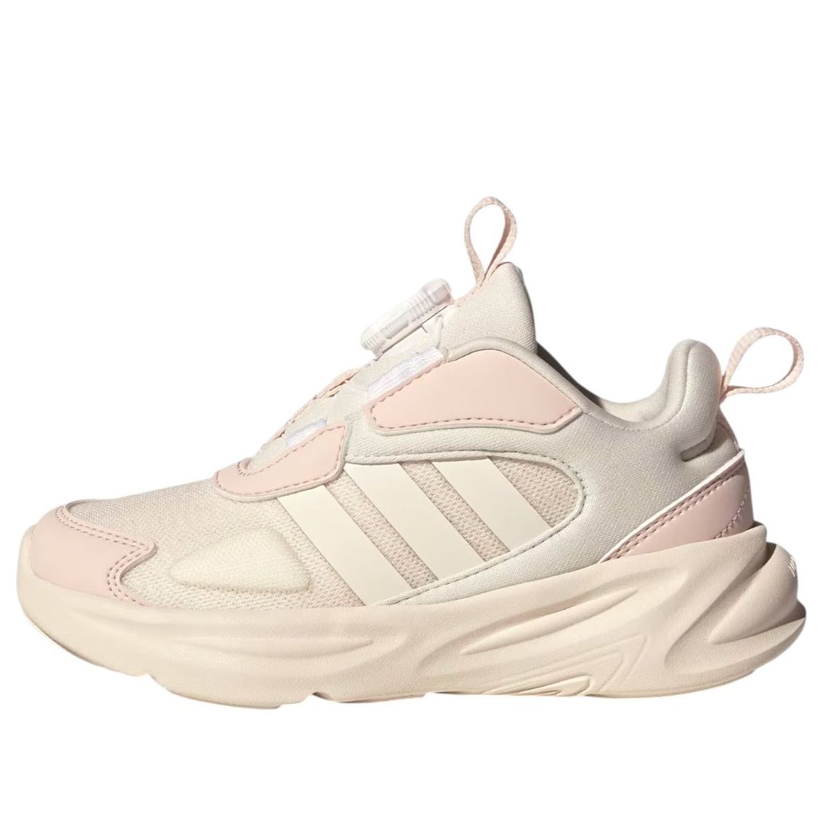 

Кроссовки (PS) adidas Ozelle Habu 'Chalk White Wonder Quartz'