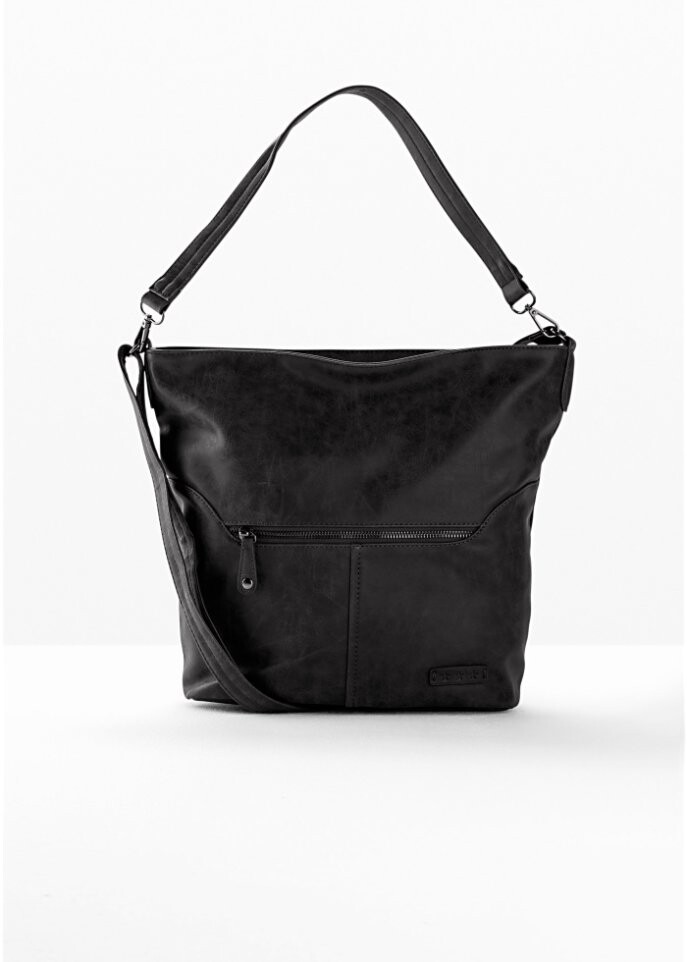 

Кошелек Bpc Bonprix Collection, черный