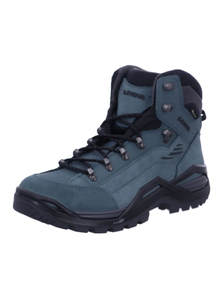 

Обувь для походов и треккинга LOWA