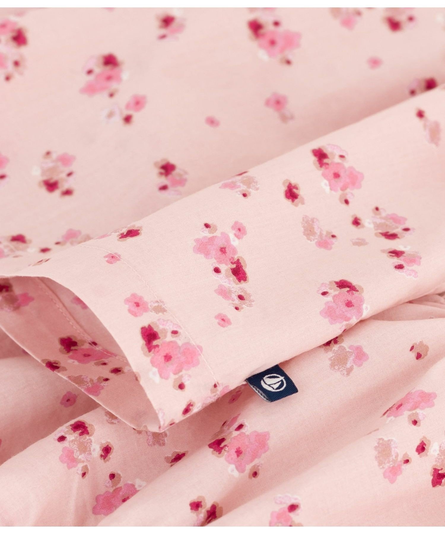 Комплект из платья и панталон PETIT BATEAU, Light Pink/Multicolor — фото 4