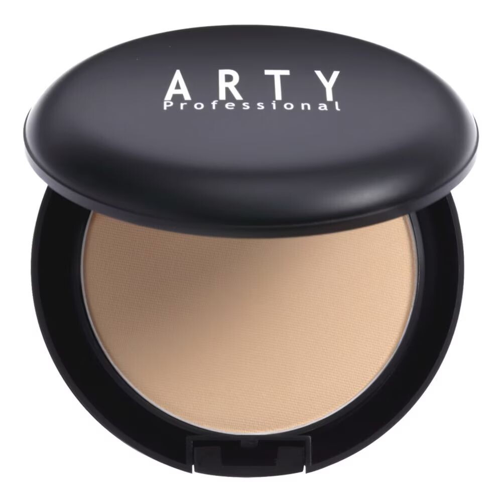 

Arty Пудра Super Perfect SPF25 PA++ 11г. С3