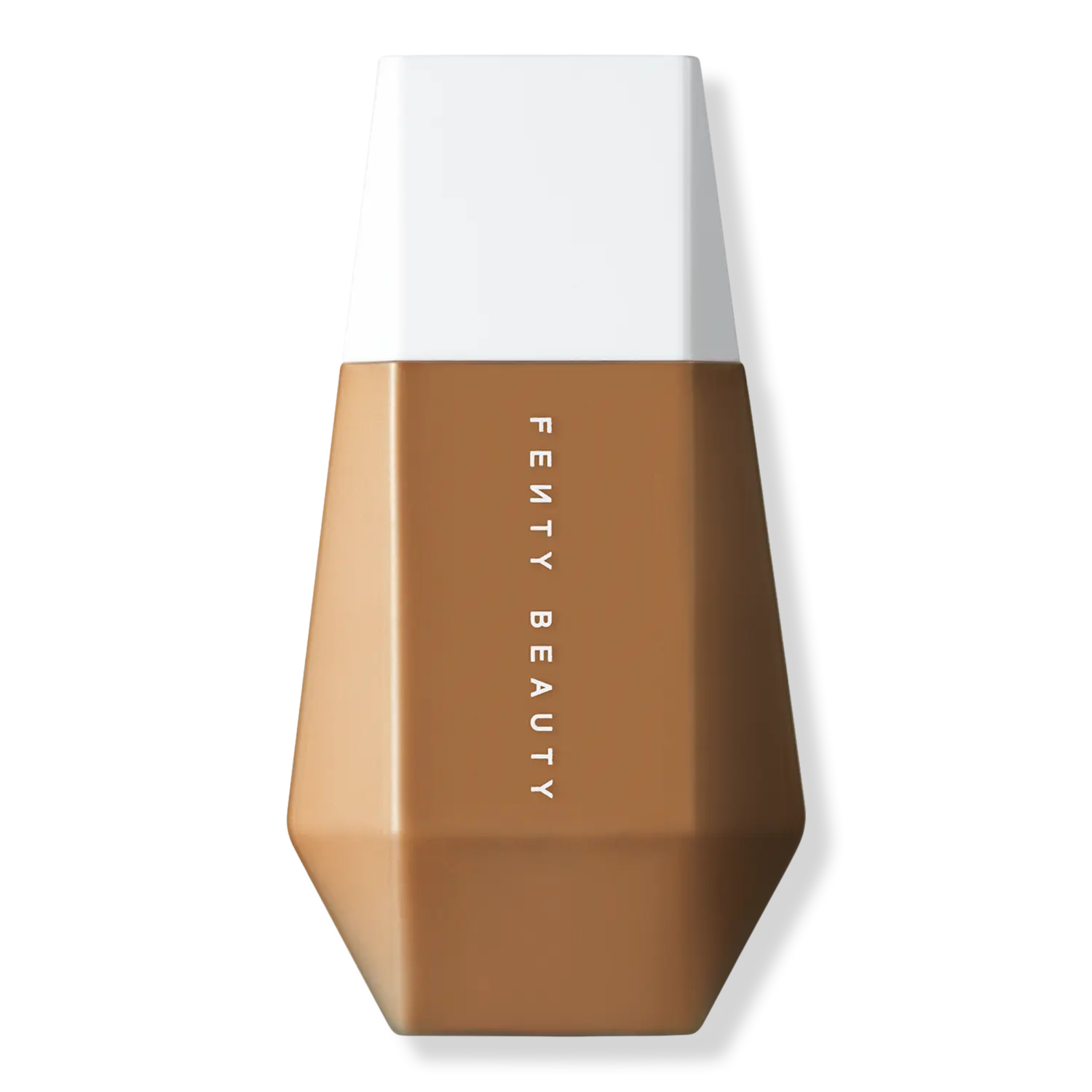 

Eaze Drop - легкий тонирующий крем для разглаживания кожи. FENTY BEAUTY by Rihanna, 18 (medium deep with warm yellow undertones)