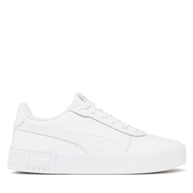 

Кроссовки Puma Carina 2.0 385849 02 Puma White/Puma Silver, белый
