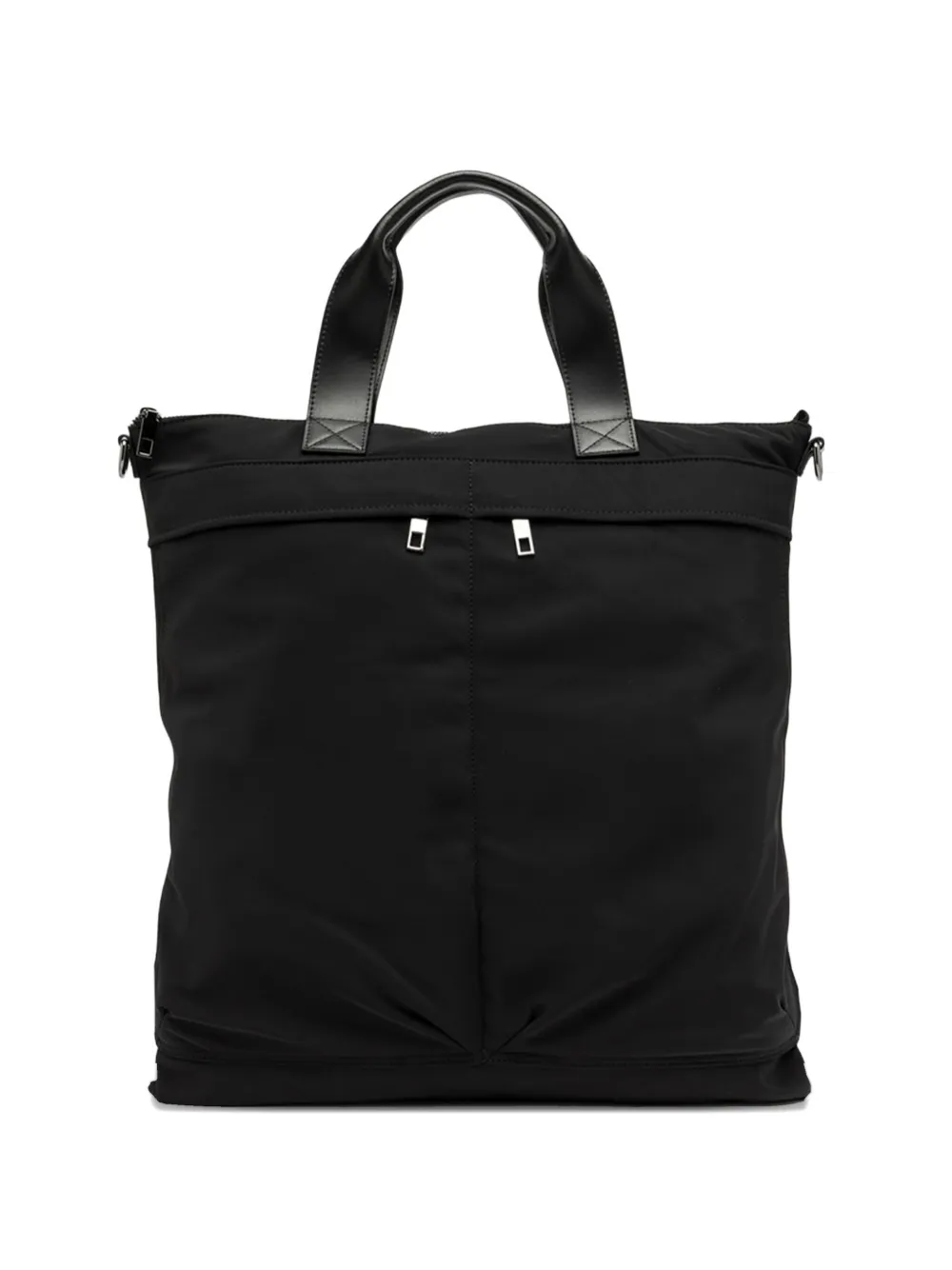 

Рюкзак Oslo GIANNI CHIARINI, черный